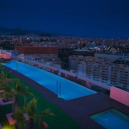 Precioso Alojamiento En La Mejor Zona De 말라가 외부 사진