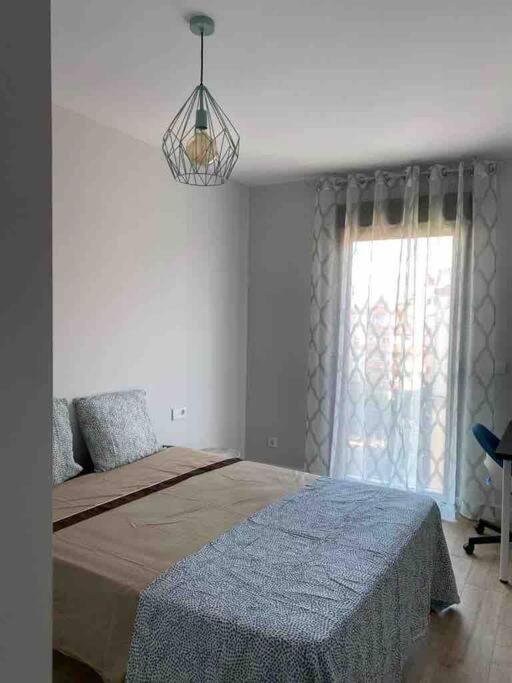 Precioso Alojamiento En La Mejor Zona De 말라가 외부 사진